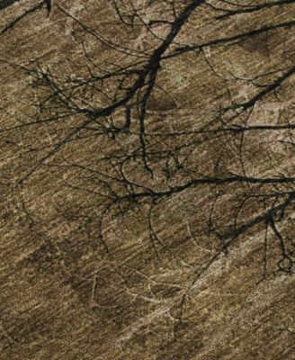 Mayfield AMF2083 5'x7'6" Area Rug