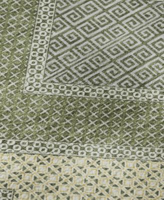 Mayfield AMF2111 5'x7'6" Area Rug