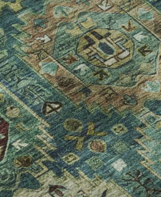 Mayfield AMF2024 8'x10' Area Rug