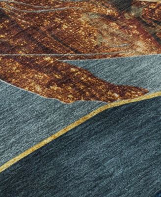 Mayfield AMF2078 8'x10' Area Rug