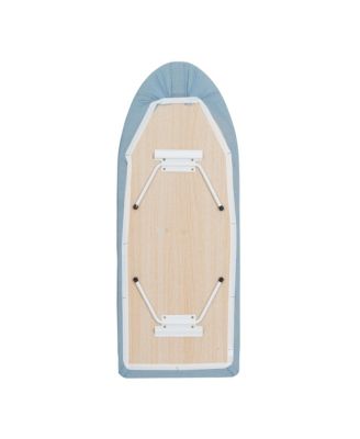 Tabletop Ironing Board