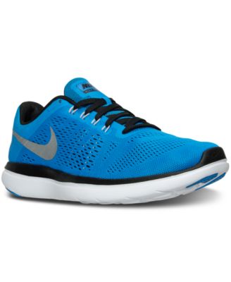 Nike - Men's Flex 2016 Running Sneakers from Finish Line