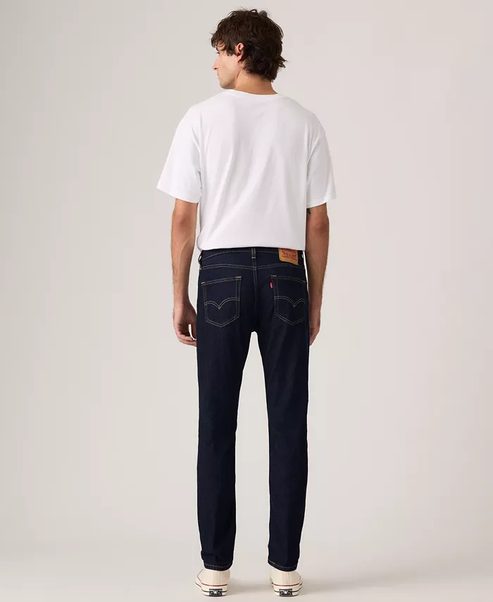 Men's 511™ Cool Slim-Fit Zip-Fly Jeans - thumbnail 8