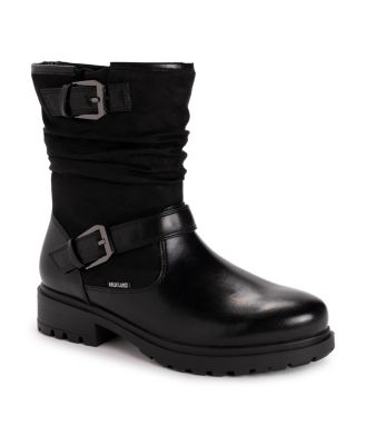 Women's Scarlett Sabrina Boots Wide