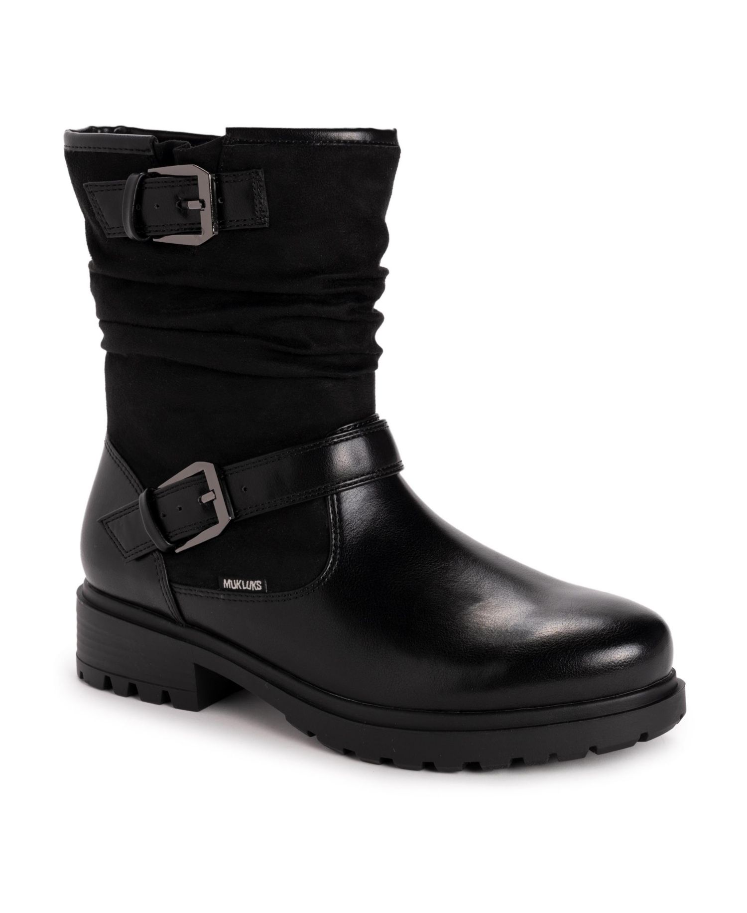 Women's Scarlett Sabrina Boots Wide