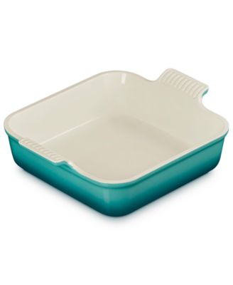Heritage Stoneware 9" Square Baking Dish