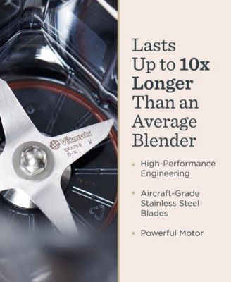 64-oz. High-Performance Professional Blender, VX1