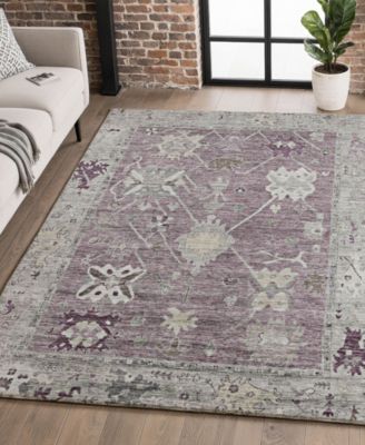 Mayfield AMF2025 10'x14' Area Rug