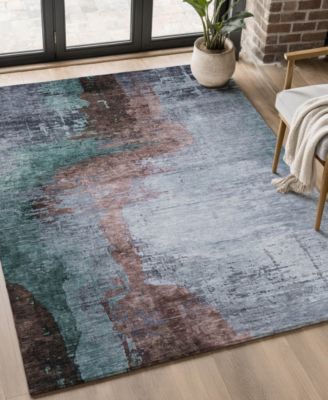 Mayfield AMF2041 10'x14' Area Rug