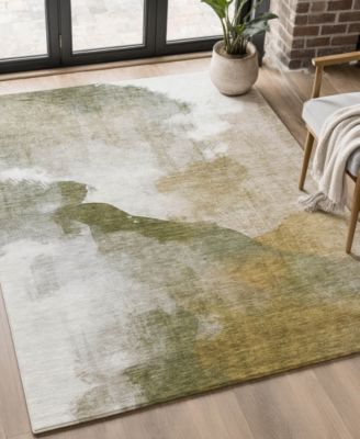 Mayfield AMF2043 10'x14' Area Rug
