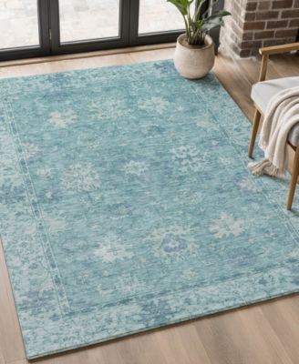 Mayfield AMF2051 10'x14' Area Rug