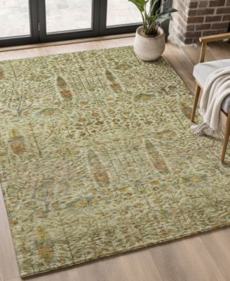 Mayfield AMF2053 10'x14' Area Rug