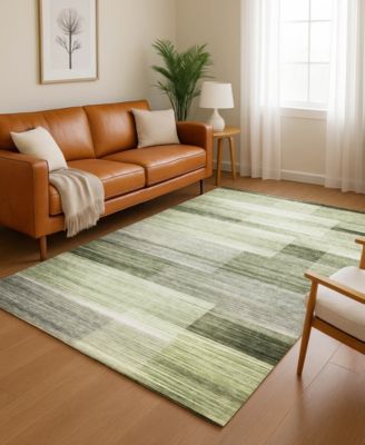 Mayfield AMF2082 10'x14' Area Rug