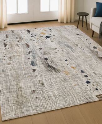 Mayfield AMF2092 10'x14' Area Rug