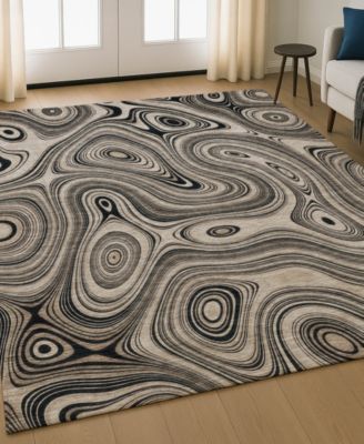 Mayfield AMF2097 10'x14' Area Rug