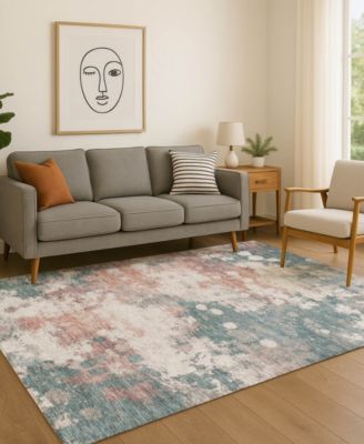 Mayfield AMF2114 10'x14' Area Rug