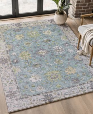 Mayfield AMF2052 10'x14' Area Rug