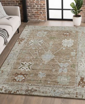 Mayfield AMF2025 5'x7'6" Area Rug