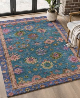 Mayfield AMF2046 5'x7'6" Area Rug