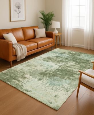Mayfield AMF2065 5'x7'6" Area Rug