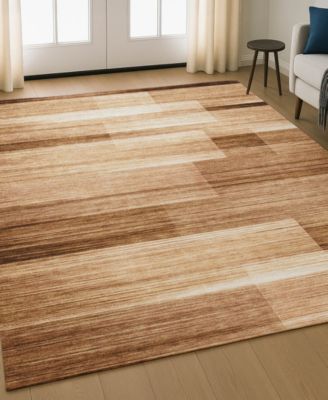 Mayfield AMF2082 5'x7'6" Area Rug