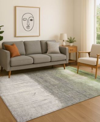 Mayfield AMF2118 5'x7'6" Area Rug