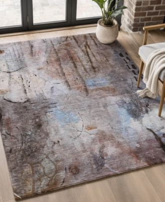 Mayfield AMF2032 8'x10' Area Rug