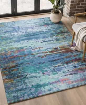 Mayfield AMF2035 8'x10' Area Rug