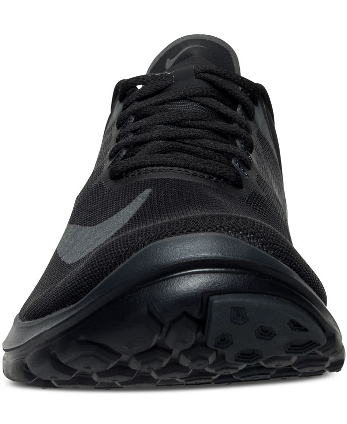 Nike Men's FS Lite Run 4 Running Sneakers from Finish Line - Macy's