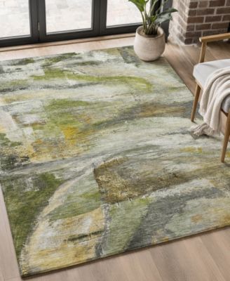 Mayfield AMF2039 8'x10' Area Rug