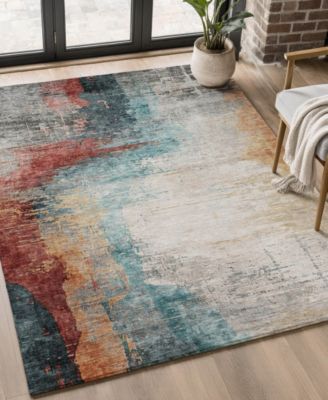 Mayfield AMF2041 8'x10' Area Rug