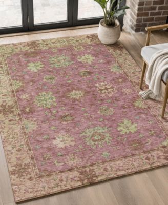 Mayfield AMF2052 8'x10' Area Rug