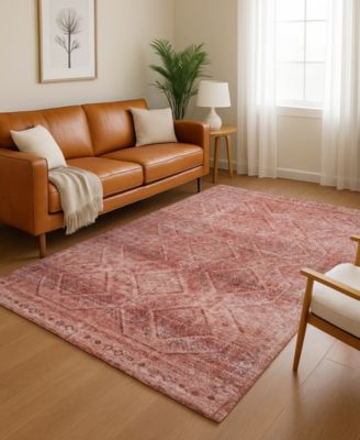 Mayfield AMF2060 8'x10' Area Rug