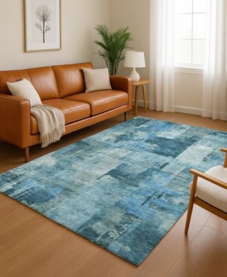Mayfield AMF2069 8'x10' Area Rug