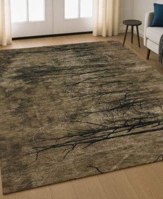Mayfield AMF2083 8'x10' Area Rug