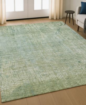 Mayfield AMF2087 8'x10' Area Rug