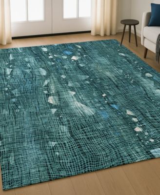 Mayfield AMF2092 8'x10' Area Rug