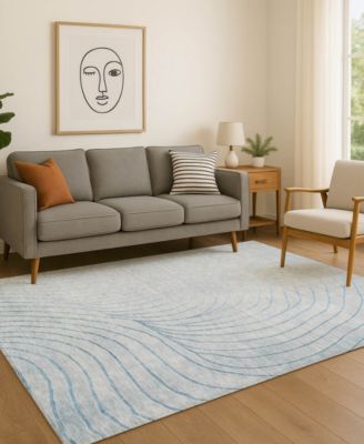 Mayfield AMF2107 8'x10' Area Rug