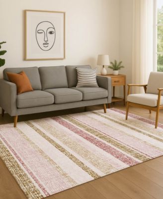 Mayfield AMF2122 8'x10' Area Rug