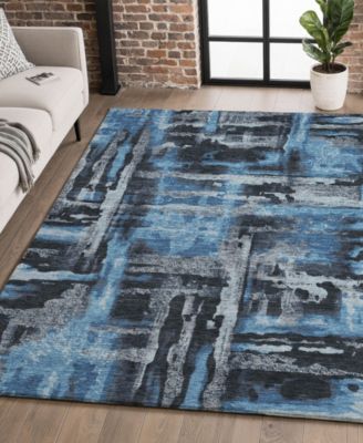 Mayfield AMF2015 9'x12' Area Rug