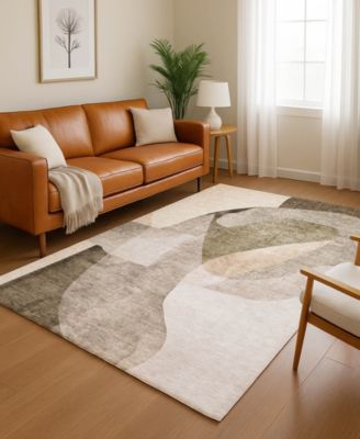 Mayfield AMF2058 9'x12' Area Rug