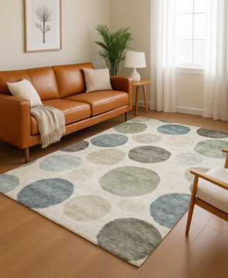 Mayfield AMF2062 9'x12' Area Rug