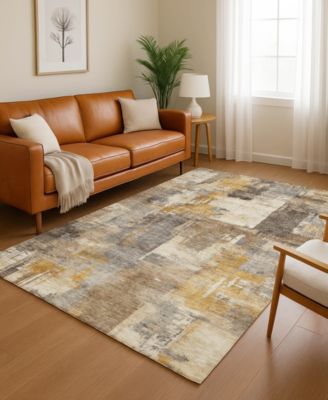 Mayfield AMF2069 9'x12' Area Rug