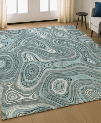 Mayfield AMF2097 9'x12' Area Rug