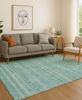 Mayfield AMF2105 9'x12' Area Rug