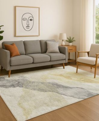 Mayfield AMF2109 9'x12' Area Rug