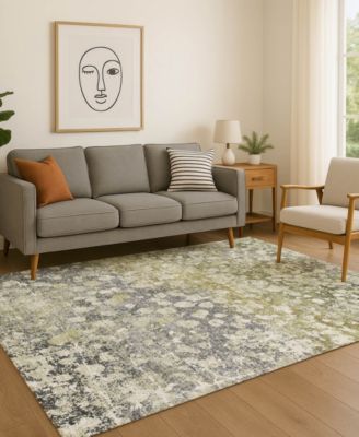 Mayfield AMF2113 9'x12' Area Rug