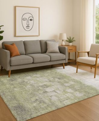 Mayfield AMF2119 9'x12' Area Rug