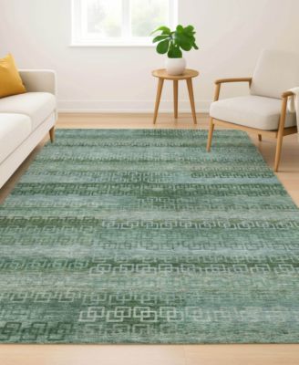 Mayfield AMF2029 10'x14' Area Rug