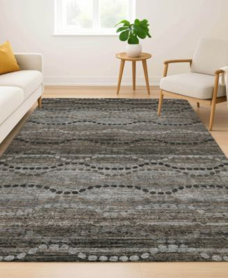 Mayfield AMF2031 10'x14' Area Rug